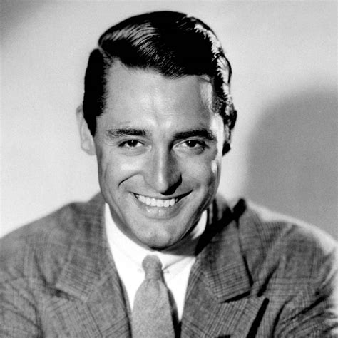 cary grant joven|El trauma de Cary Grant: la terrible mentira que marcó la